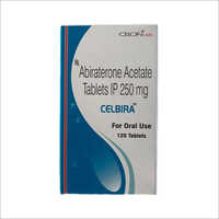 Abiraterone Acetate Tablet Dry Place