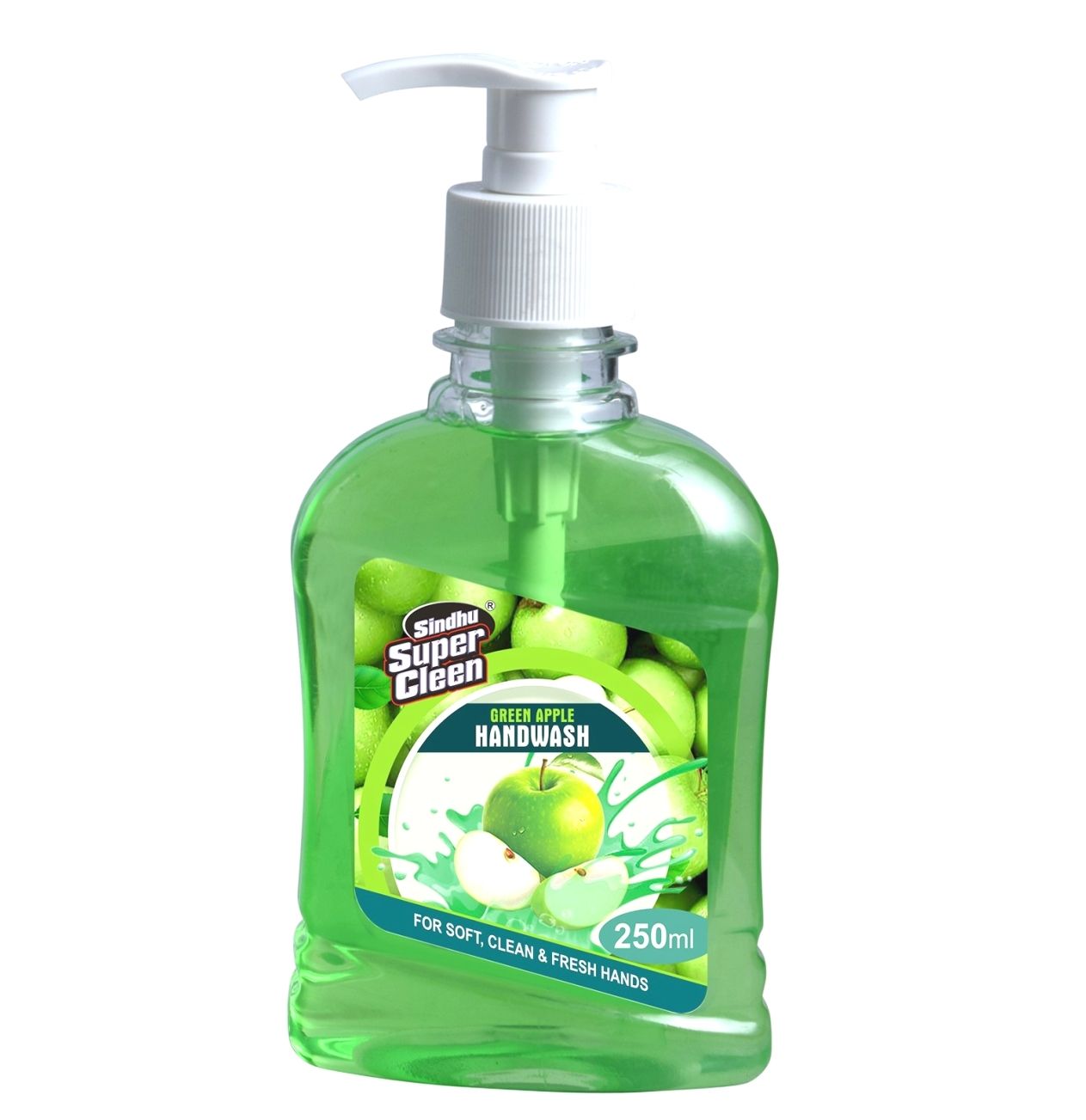 Aloe Vera Liquid Hand Wash 250 Ml