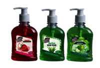 Aloe Vera Liquid Hand Wash 250 Ml