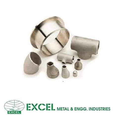 Hastelloy Pipe Fitting