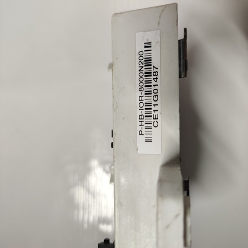 ABB P-HB-IOR-8000N200 BASE MODULE