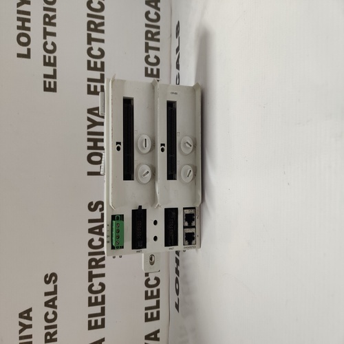 ABB P-HB-IOR-8000N200 BASE MODULE