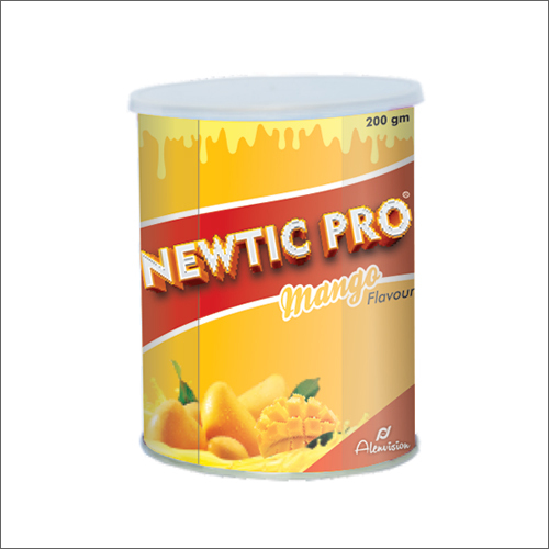 Mango Flavour Protein Powder Efficacy: Promote Healthy & Growth
