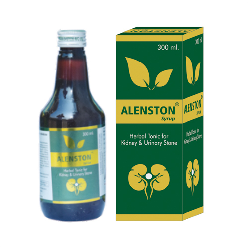 Kidney And Urinary Stone Herbal Tonic - All Ages Suitable Tonic Physical Form | Flexible Dosage Guidelines Natural Herbal Ingredients