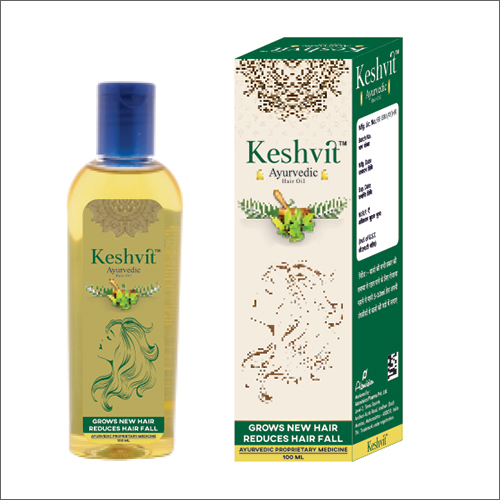 Amla Bhringraj Neem And Bilva Extract Hair Oil Age Group: Suitable For All Ages