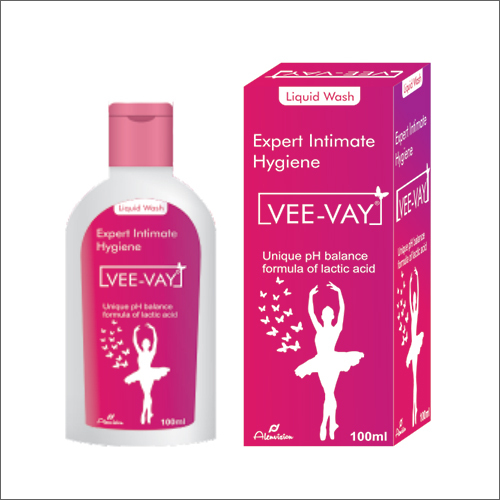 Expert Intimate Hygiene Liquid Wash Age Group: Suitable For All Ages