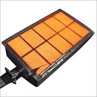 Stainless Steel Infrared Gas Burner