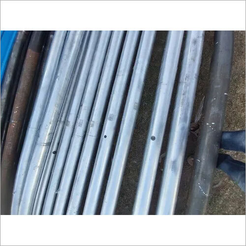 Decorative Lighting Pole