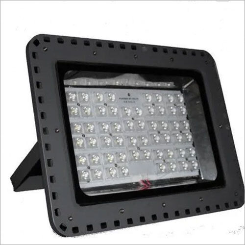 Led Flood Light - Application: Commercial