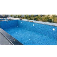 Square Swimming Pool Tile