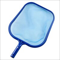 Plastic Swimming Pool Leaf Skimmer