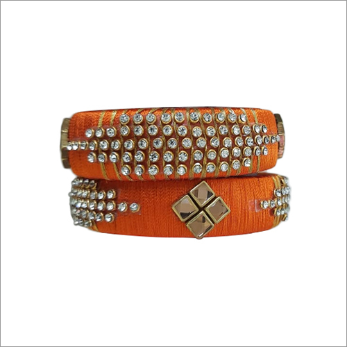 Traditional Bangle Work Set