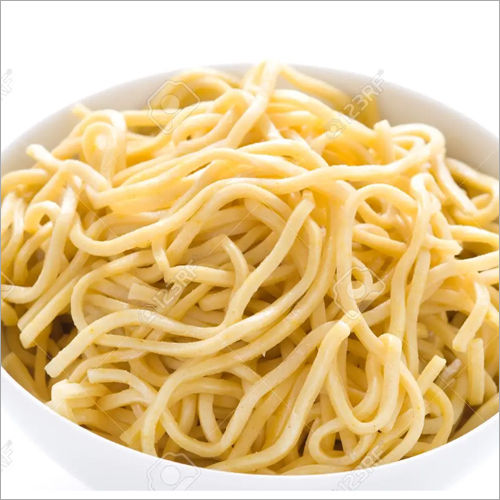 Organic Millet Noodles