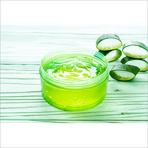 500g Aloe Vera Gel
