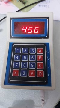 Tambola Display System