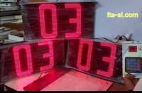 Tambola Display System