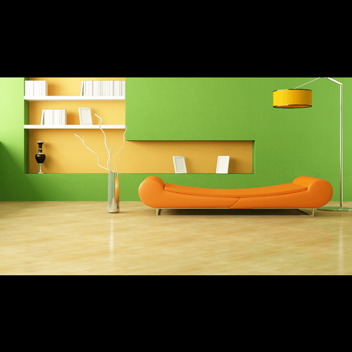 New Sofa