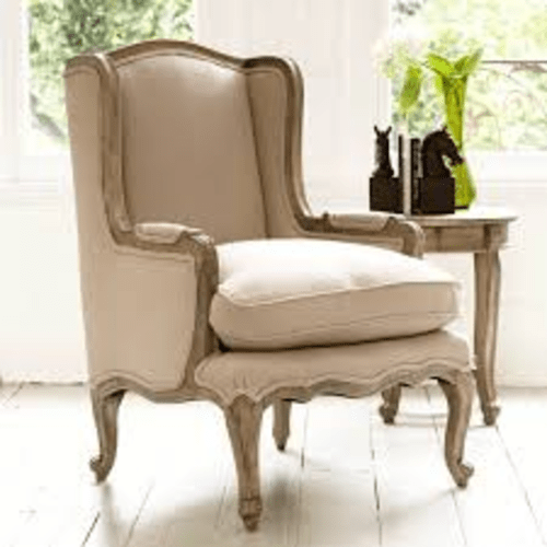 Heavy Chair