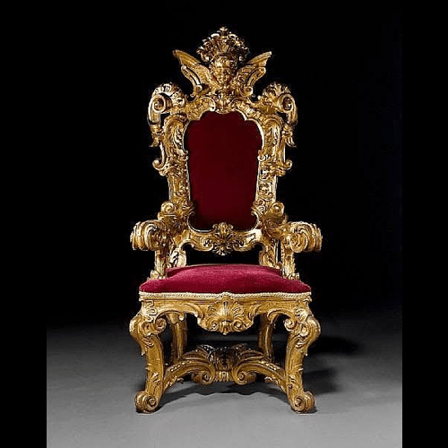 Guru Chair