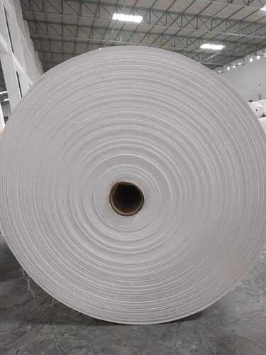 PP WOVEN FABRIC INDUSTRY