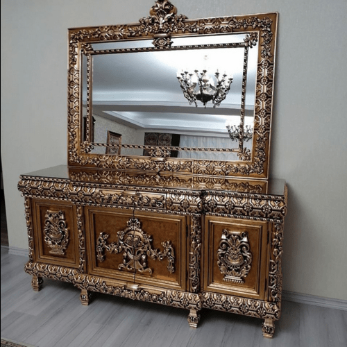 Mirror Fram