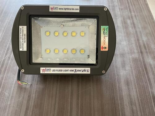 LED FLOOD LIGHT 40W