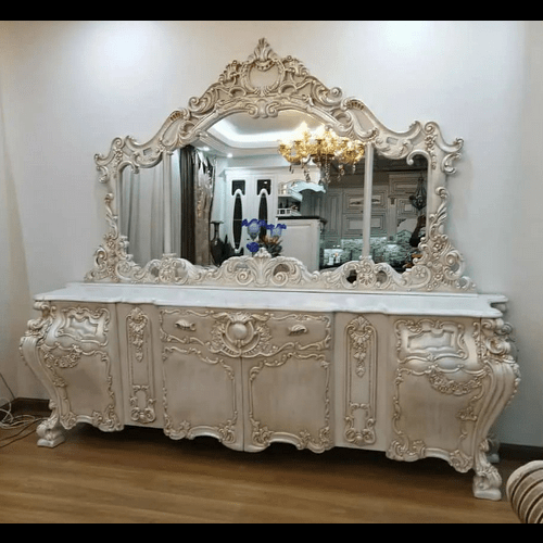 Bedroom Dressing Table