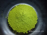 Japanese Green Tea Powder bulk Made in Japan Kyoto
