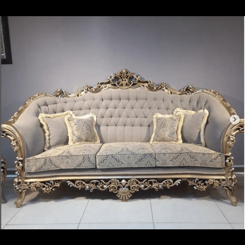 Sofa 1 Set