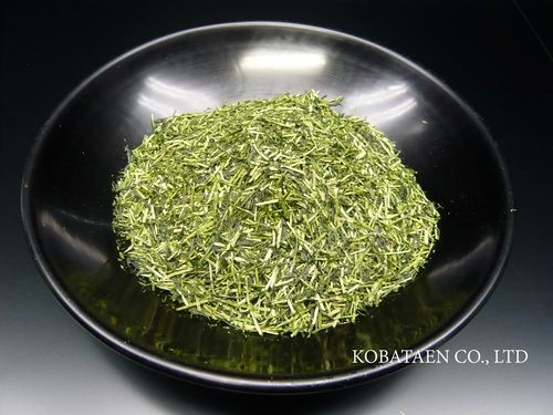 Japanese Green Tea Karigane Made in Japan Kyoto