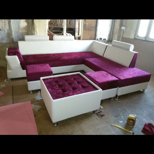 L-shape Sofa