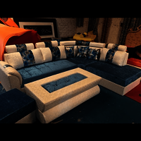 L-Shape Sofa