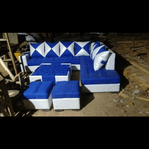 L-Shape Sofa