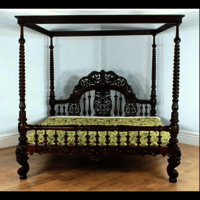 Poster Bed