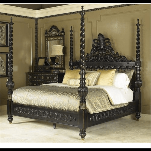 Poster 1 Bed