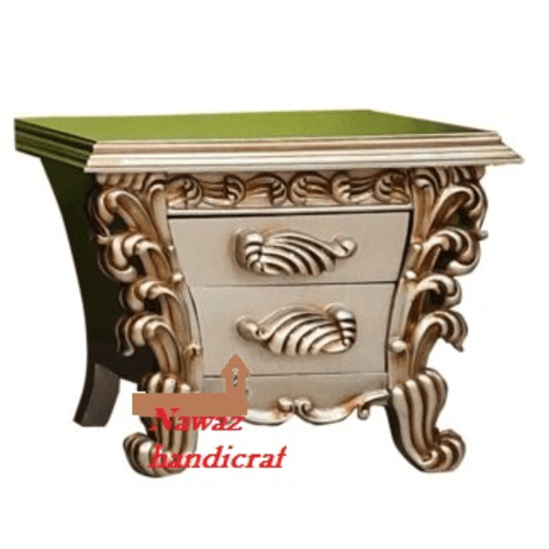 Side 2 Table