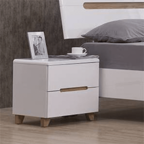 2 Side Table