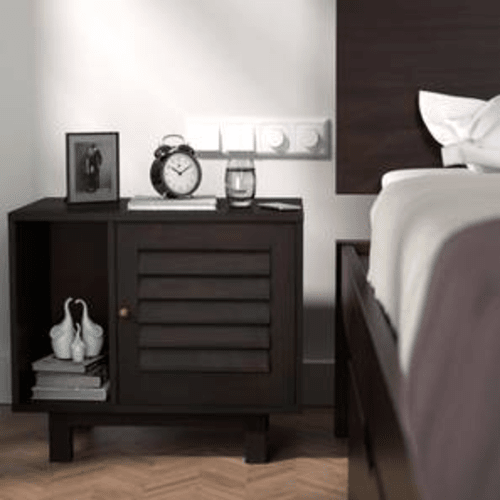 2 side table
