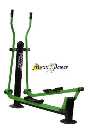 maxx power elliptical