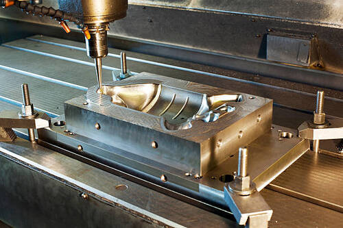 Casting Molds