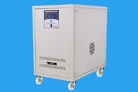 Numax  5 KVA - 90KVA Tharee Phase  Static Voltage Stabilizer