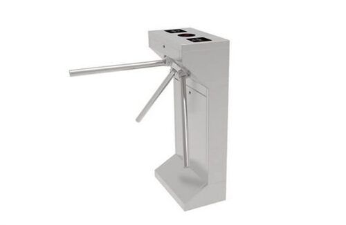 Tripod Turnstile