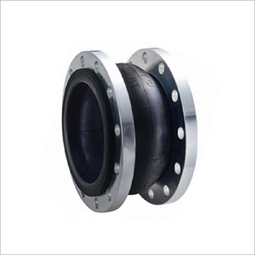 Carbon Steel Rubber Expansion Joints