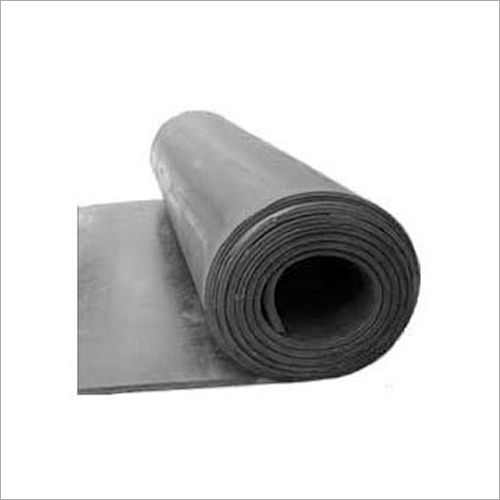 Natural Rubber Sheet