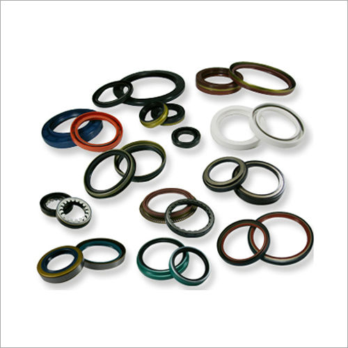 Oil Seals Application: Industrial