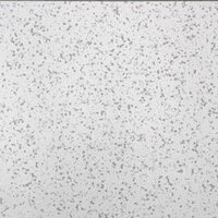 Esd Tiles - Pvc Material, 600 X 600mm Size, White With Grey Marble Effect | Surface Resistance 10^4 To 10^6, Ideal For Industrial Flooring