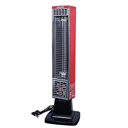 Pillar Heater 1500 Watts