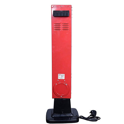 Pillar Heater 1500 Watts