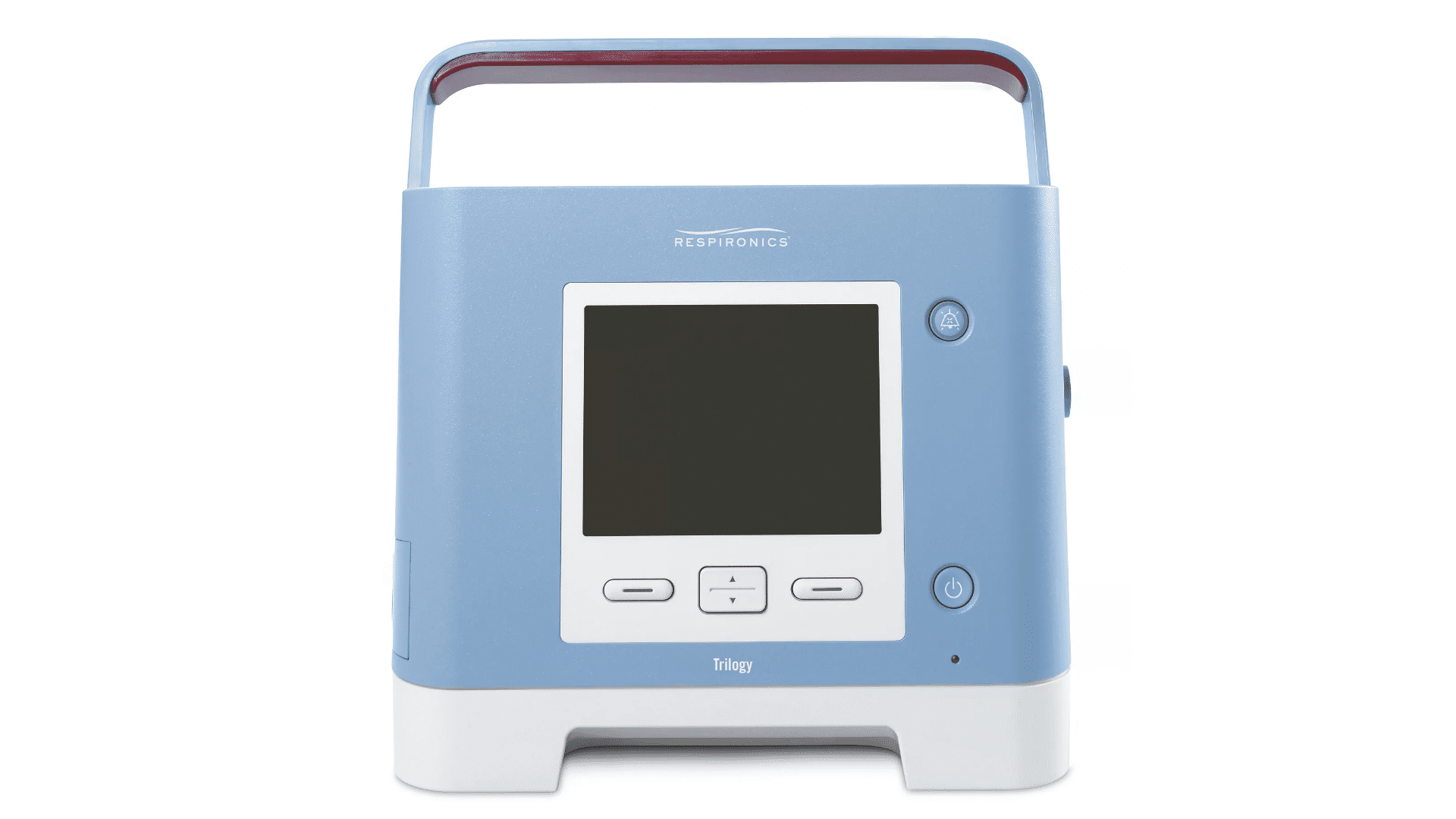 Philips Respironics Trilogy Ventilator On Rent