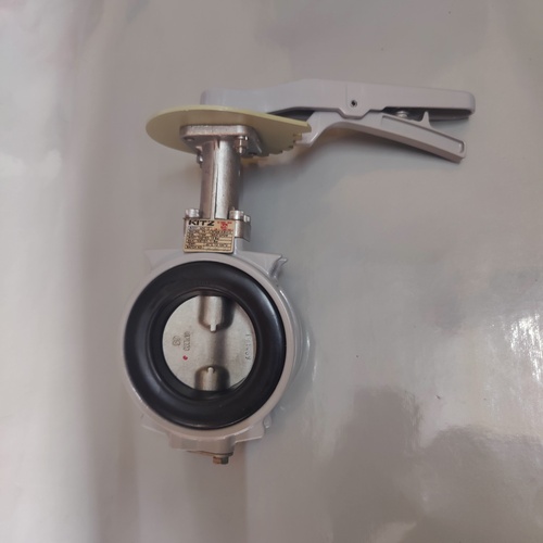 Butterfly Valves Size: 40Mm